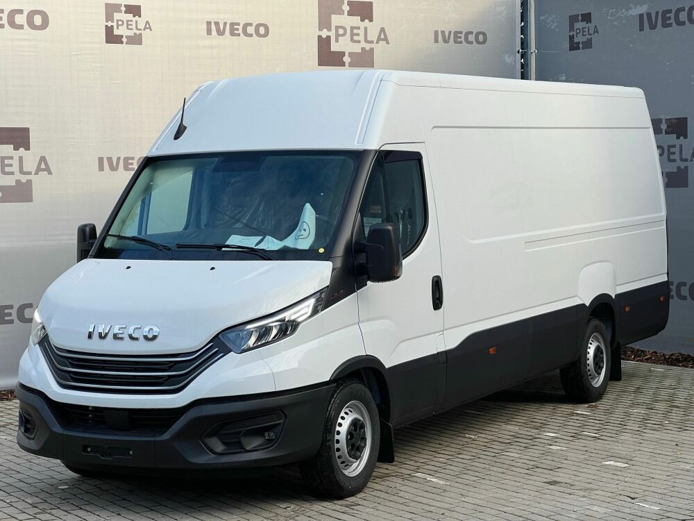 Iveco Daily 35S18H V 3,0 hpt 16m3