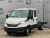 Iveco Daily 50C18H Doublecab rozvor 3750