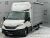 Iveco Daily 35S18H plachta 10 palet